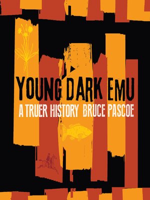 cover image of Young Dark Emu